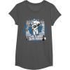 image:imageStar Wars Stormtrooper Army Galactic Empire Poster TShirt TShirtAsphalt Grey