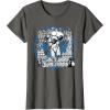 image:imageStar Wars Stormtrooper Army Galactic Empire Poster TShirt TShirtAsphalt Grey