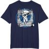 image:imageStar Wars Stormtrooper Army Galactic Empire Poster TShirt TShirtNavy Blue