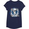 image:imageStar Wars Stormtrooper Army Galactic Empire Poster TShirt TShirtNavy Blue