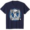 image:imageStar Wars Stormtrooper Army Galactic Empire Poster TShirt TShirtNavy Blue