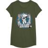image:imageStar Wars Stormtrooper Army Galactic Empire Poster TShirt TShirtOlive Green