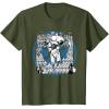 image:imageStar Wars Stormtrooper Army Galactic Empire Poster TShirt TShirtOlive Green