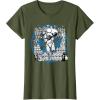 image:imageStar Wars Stormtrooper Army Galactic Empire Poster TShirt TShirtOlive Green