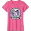 image:imageStar Wars Stormtrooper Army Galactic Empire Poster TShirt TShirtPink Heather