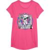 image:imageStar Wars Stormtrooper Army Galactic Empire Poster TShirt TShirtPink Heather