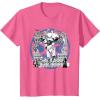 image:imageStar Wars Stormtrooper Army Galactic Empire Poster TShirt TShirtPink Heather