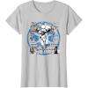 image:imageStar Wars Stormtrooper Army Galactic Empire Poster TShirt TShirtSilver Grey