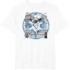 image:imageStar Wars Stormtrooper Army Galactic Empire Poster TShirt TShirtWhite