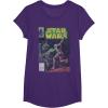 image:imageStar Wars Stormtrooper Battle Vintage Comic Book Cover TShirtPurple