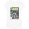 image:imageStar Wars Stormtrooper Battle Vintage Comic Book Cover TShirtWhite