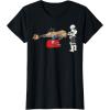 image:imageStar Wars Stormtrooper Coin Operated Speeder Bike TShirtBlack