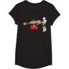 image:imageStar Wars Stormtrooper Coin Operated Speeder Bike TShirtBlack