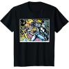 image:imageStar Wars Stormtrooper Comic TShirt TShirtBlack