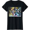 image:imageStar Wars Stormtrooper Comic TShirt TShirtBlack