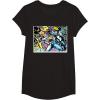 image:imageStar Wars Stormtrooper Comic TShirt TShirtBlack