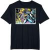 image:imageStar Wars Stormtrooper Comic TShirt TShirtBlack