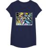 image:imageStar Wars Stormtrooper Comic TShirt TShirtNavy Blue