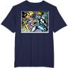 image:imageStar Wars Stormtrooper Comic TShirt TShirtNavy Blue