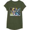 image:imageStar Wars Stormtrooper Comic TShirt TShirtOlive Green