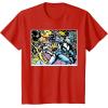 image:imageStar Wars Stormtrooper Comic TShirt TShirtRed