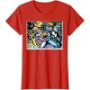 image:imageStar Wars Stormtrooper Comic TShirt TShirtRed