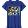 image:imageStar Wars Stormtrooper Comic TShirt TShirtRoyal Blue
