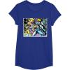 image:imageStar Wars Stormtrooper Comic TShirt TShirtRoyal Blue