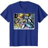image:imageStar Wars Stormtrooper Comic TShirt TShirtRoyal Blue