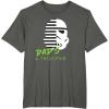 image:imageStar Wars Stormtrooper Dads a Trooper TShirtAsphalt Grey