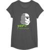image:imageStar Wars Stormtrooper Dads a Trooper TShirtAsphalt Grey