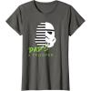 image:imageStar Wars Stormtrooper Dads a Trooper TShirtAsphalt Grey