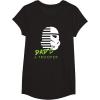image:imageStar Wars Stormtrooper Dads a Trooper TShirtBlack