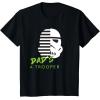 image:imageStar Wars Stormtrooper Dads a Trooper TShirtBlack