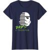 image:imageStar Wars Stormtrooper Dads a Trooper TShirtNavy Blue