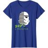 image:imageStar Wars Stormtrooper Dads a Trooper TShirtRoyal Blue