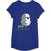 image:imageStar Wars Stormtrooper Dads a Trooper TShirtRoyal Blue