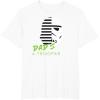 image:imageStar Wars Stormtrooper Dads a Trooper TShirtWhite
