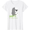 image:imageStar Wars Stormtrooper Dads a Trooper TShirtWhite