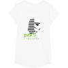 image:imageStar Wars Stormtrooper Dads a Trooper TShirtWhite