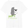 image:imageStar Wars Stormtrooper Dads a Trooper TShirtWhite