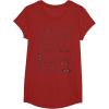 image:imageStar Wars Stormtrooper Helmet Diagram TShirt TShirtCranberry Red