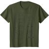 image:imageStar Wars Stormtrooper Helmet Diagram TShirt TShirtOlive Green