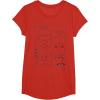 image:imageStar Wars Stormtrooper Helmet Diagram TShirt TShirtRed
