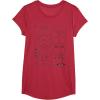 image:imageStar Wars Stormtrooper Helmet Diagram TShirt TShirtRed Heather