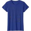 image:imageStar Wars Stormtrooper Helmet Diagram TShirt TShirtRoyal Blue