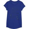 image:imageStar Wars Stormtrooper Helmet Diagram TShirt TShirtRoyal Blue