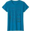 image:imageStar Wars Stormtrooper Helmet Diagram TShirt TShirtSapphire Blue