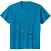 image:imageStar Wars Stormtrooper Helmet Diagram TShirt TShirtSapphire Blue