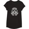 image:imageStar Wars Stormtrooper Helmet Icon TShirtBlack